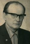 Tadeusz Bartnicki s.Edmunda